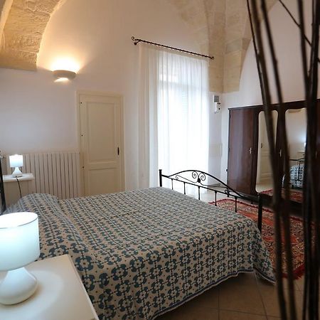 Appartamento Sant'Antonio Castro  エクステリア 写真