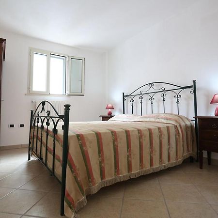 Appartamento Sant'Antonio Castro  エクステリア 写真
