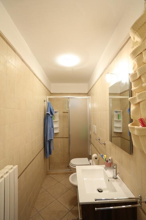 Appartamento Sant'Antonio Castro  部屋 写真