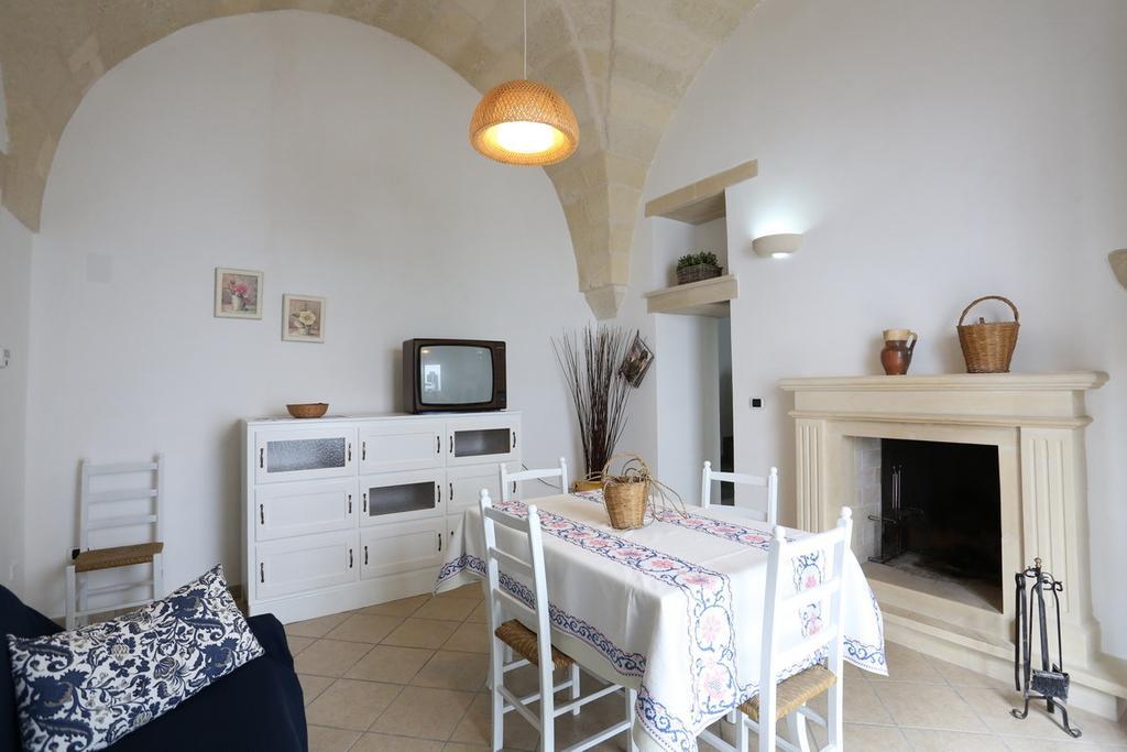 Appartamento Sant'Antonio Castro  部屋 写真