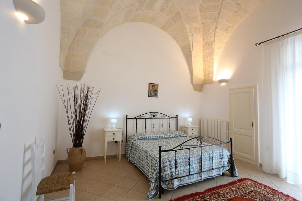 Appartamento Sant'Antonio Castro  部屋 写真