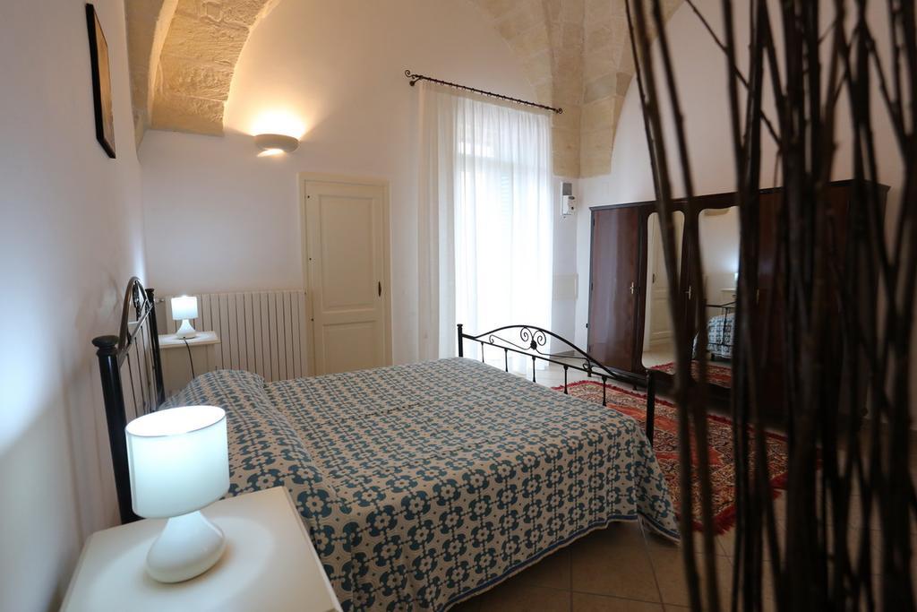 Appartamento Sant'Antonio Castro  エクステリア 写真
