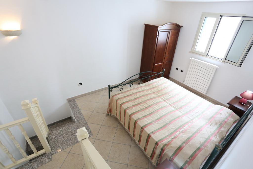 Appartamento Sant'Antonio Castro  エクステリア 写真