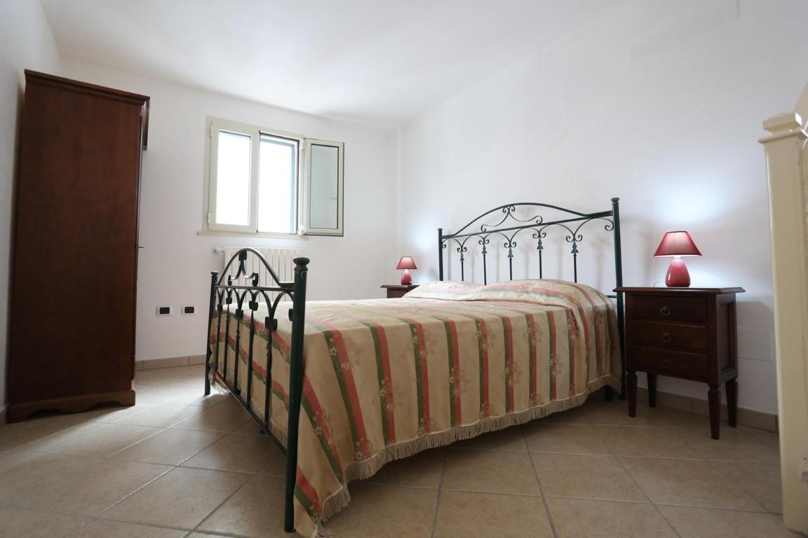 Appartamento Sant'Antonio Castro  エクステリア 写真